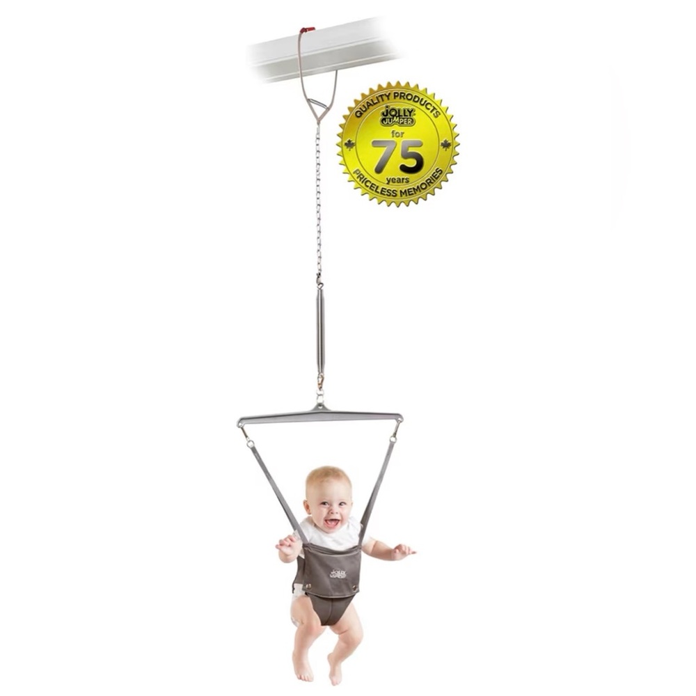Jolly Jumper baby exerciser